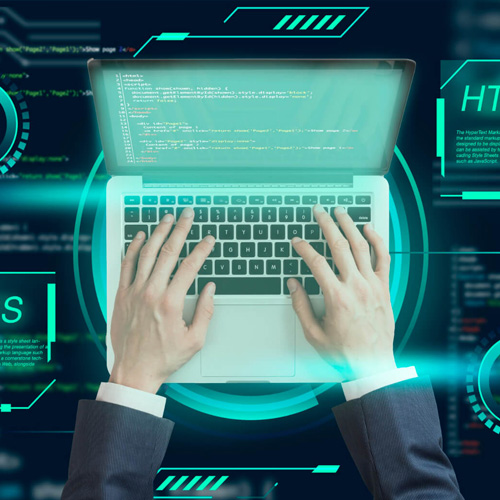 Basic Web Development
