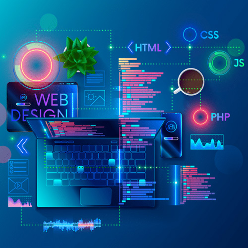 Basic Web Development