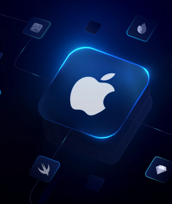 iOS App Development by Onva Labs